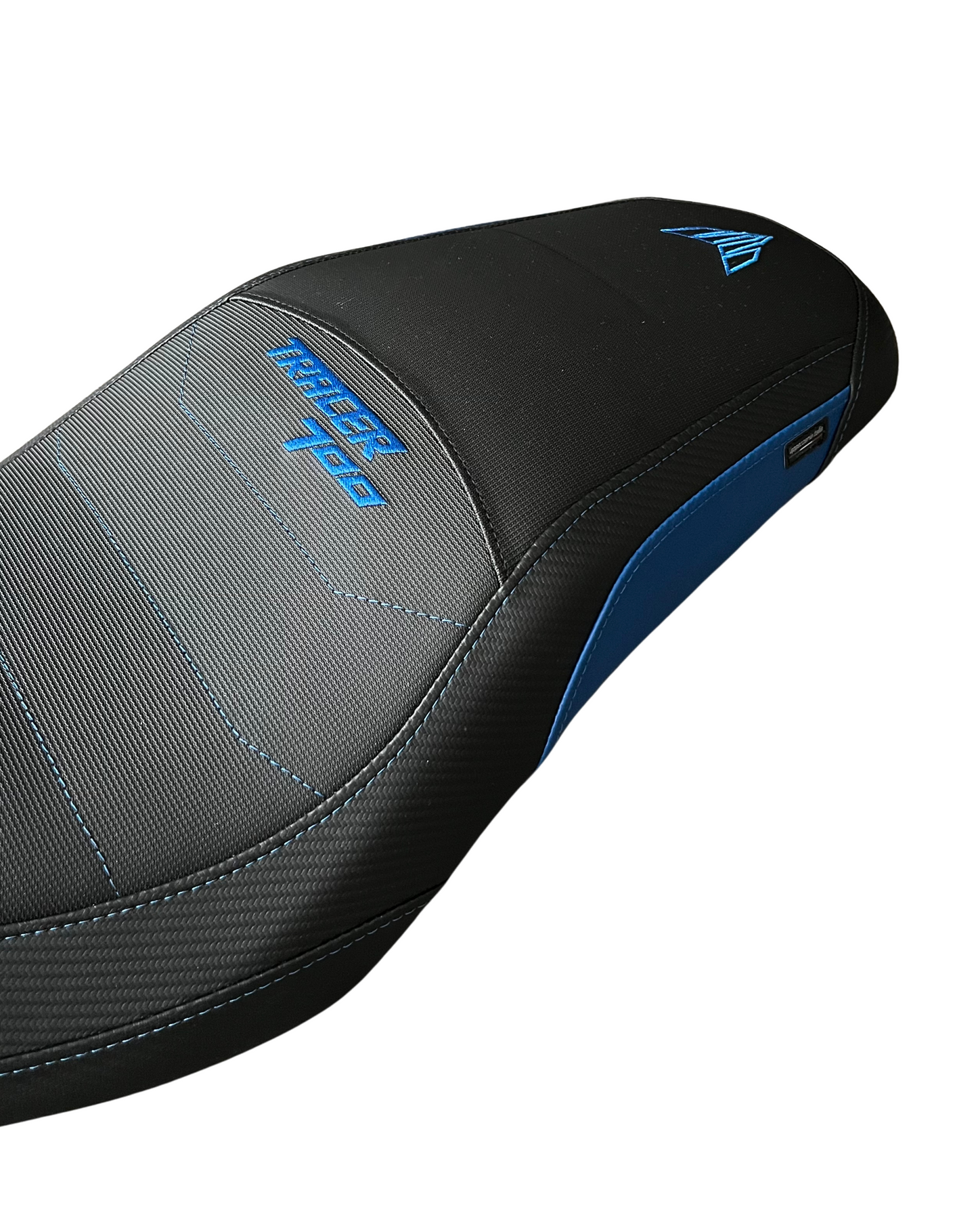 Selle confort Yamaha Tracer 7 (19-24) modèle sport