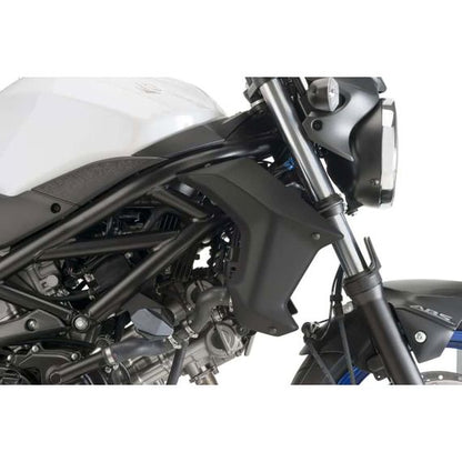 Caches latéraux Puig (set) pour radiateur Suzuki SV650 '16-