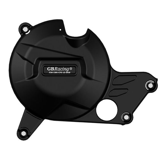Kit de cache moteur GB-Racing Suzuki SV650 '16- / DL650 '17- (embrayage, alternateur et pompe à eau)