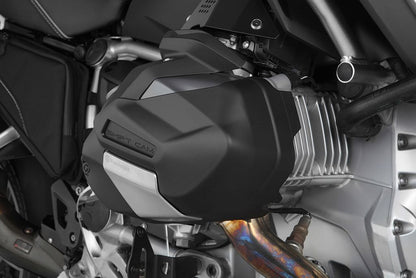 Protection moteur gauche + droite Wunderlich pour BMW R1250 GS / Adventure '20-