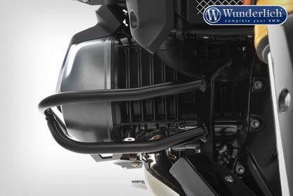 Pare-choc Wunderlich noir BMW R1250GS LC '18-
