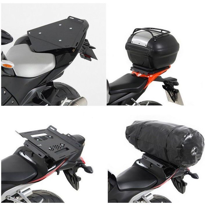 Support de sport Hepco&amp;Becker DesertX