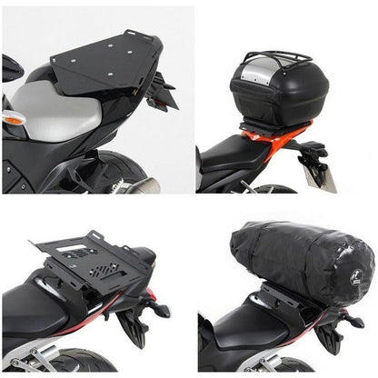 Support de sport Hepco&amp;Becker DesertX