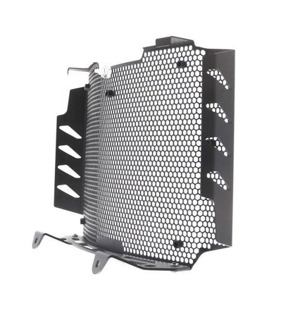 Cache radiateur noir Evotech Performance KTM 890 Duke '20-