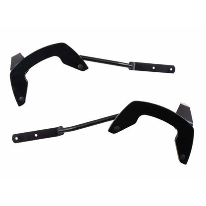 Porte-bagages C-Bow noir Hepco&amp;Becker Honda Forza 750 '21+