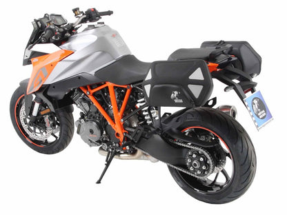 Porte-bagages C-Bow noir Hepco&amp;Becker KTM 1290 Superduke GT '16-18