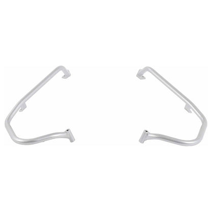 Pare-carter argent Hepco&amp;Becker Honda X-ADV (17-20)