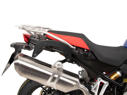 Porte-bagages C-Bow noir Hepco&amp;Becker BMW F750GS '18-23