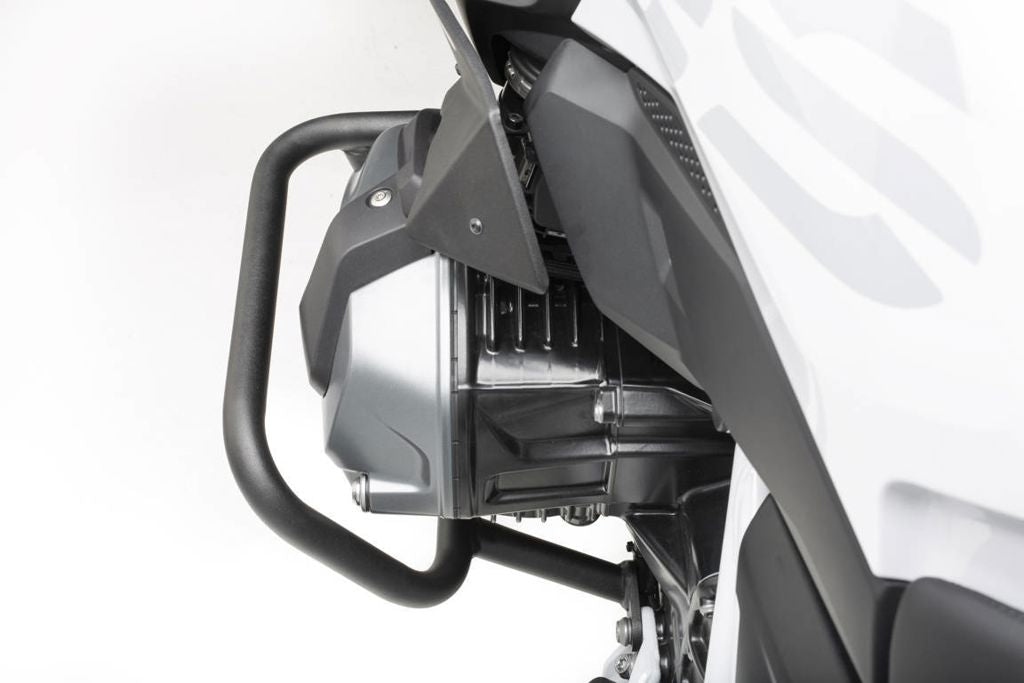 Pare-choc noir Puig BMW R1250GS LC '18-