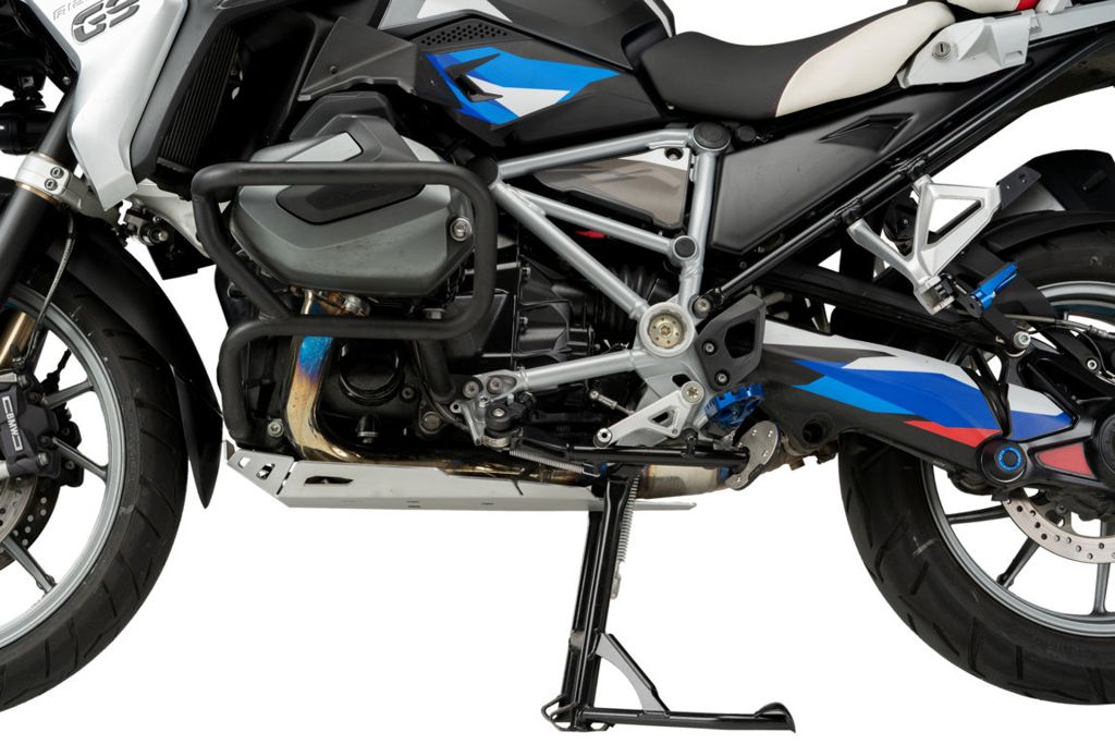 Carter aluminium Puig BMW R1250GS '21-24