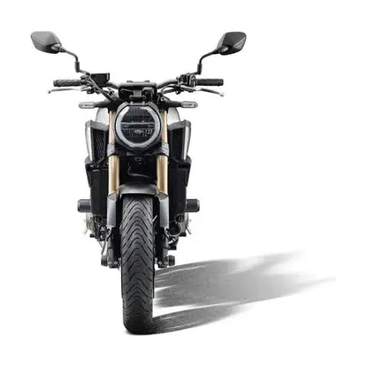 Bobines de crash Evotech Performance Honda CB650R Neo Sports Café '21-