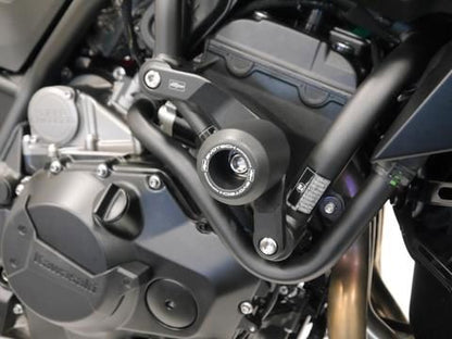 Bobines de protection Evotech Performance Kawasaki Z H2 '20-