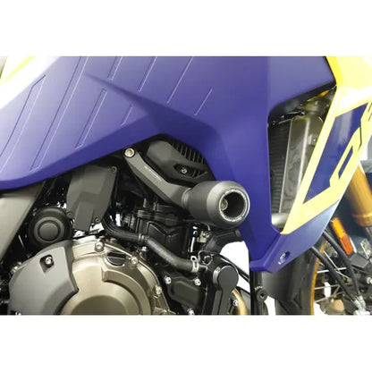 Protection contre les collisions Evotech Performance Suzuki V-Strom 800DE '24-