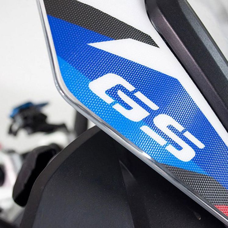 Kit de décoration et de protection Uniracing BMW R1200GS LC / R1250GS LC Adventure Pro HP