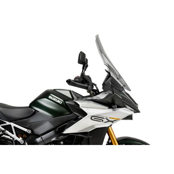 Pare-brise de rechange touring Puig Suzuki GSX-S1000GX '24 - teinté clair