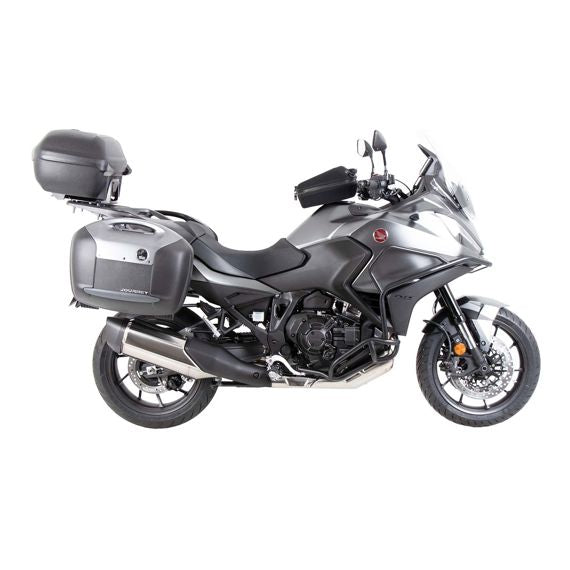 Porte-bagages supérieur Easyrack Hepco&amp;Becker Honda NT1100 '22-