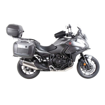 Porte-bagages supérieur Easyrack Hepco&amp;Becker Honda NT1100 '22-