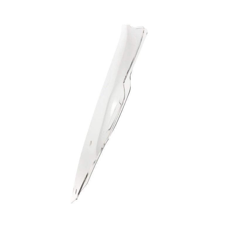 Pare-brise de remplacement Touring WRS BMW R1200GS '13-17 / R1250GS '18- transparent