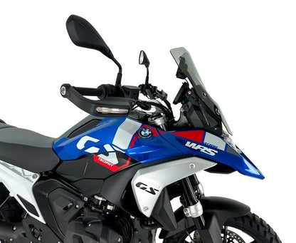 Pare-brise de remplacement Touring WRS BMW BMW R1300GS '23 - légèrement teinté (sans radar)