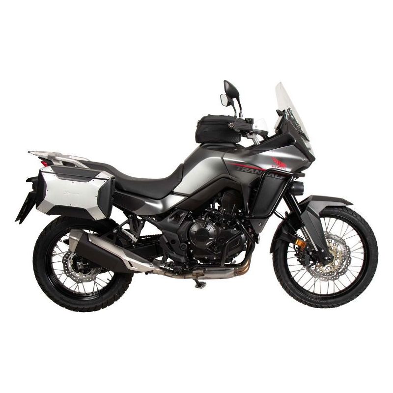Porte-sacs C-Bow noir Hepco&amp;Becker Honda XL750 Transalp '23-
