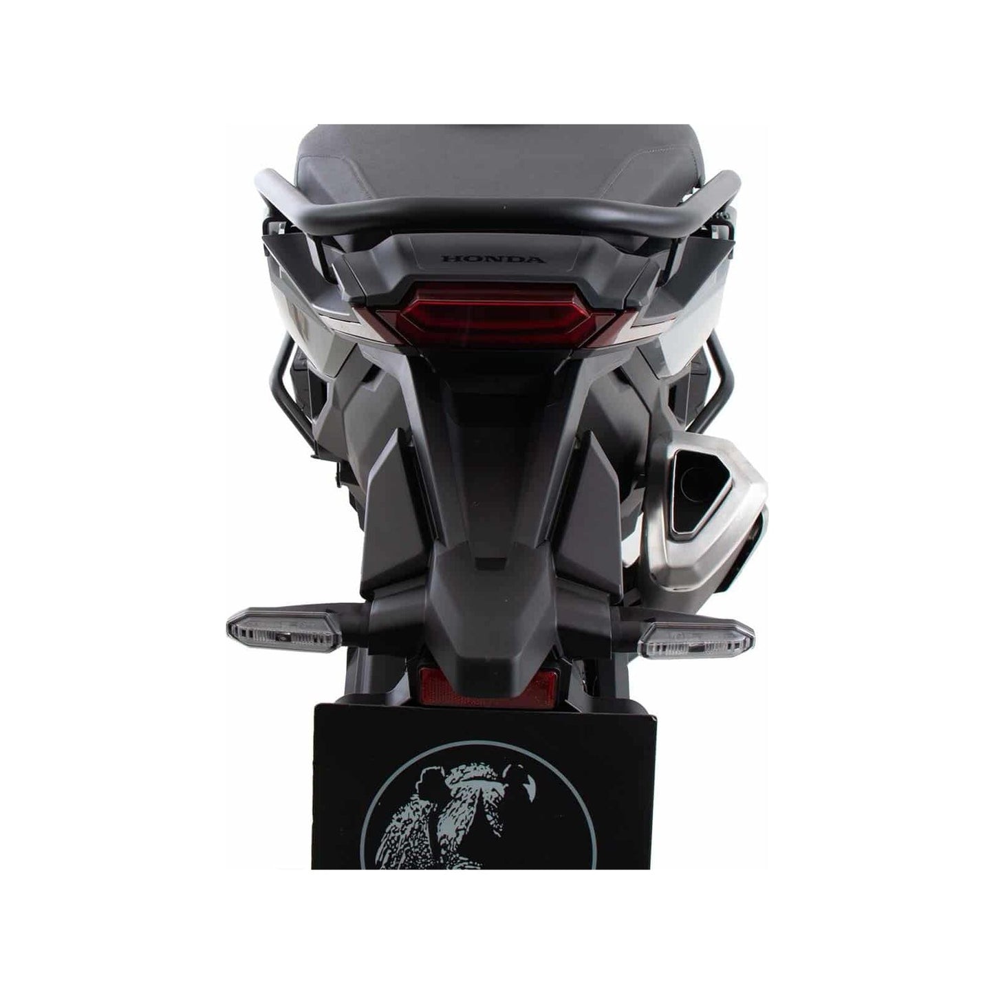 POIGNÉE DUO HEPCO&amp;BECKER HONDA X-ADV 750 '21-