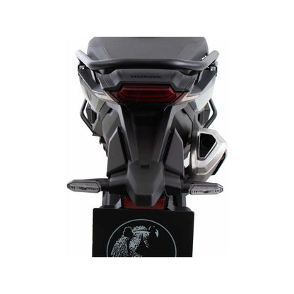POIGNÉE DUO HEPCO&amp;BECKER HONDA X-ADV 750 '21-