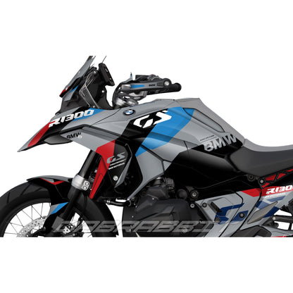 Jeu d'autocollants BMW R1300GS (ML-G)