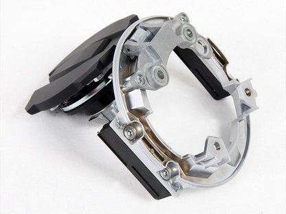 Anneau de réservoir Lock-it Hepco&amp;Becker pour Kawasaki Z650/ Z900/ Ninja 400