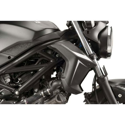 Caches latéraux Puig (set) pour radiateur Suzuki SV650 '16-