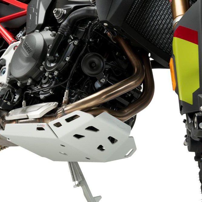 Carter aluminium Puig BMW F750/850/900GS