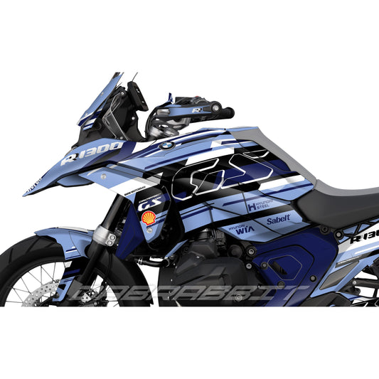 Kit Déco Complet BMW R1300GS (NN-NB)