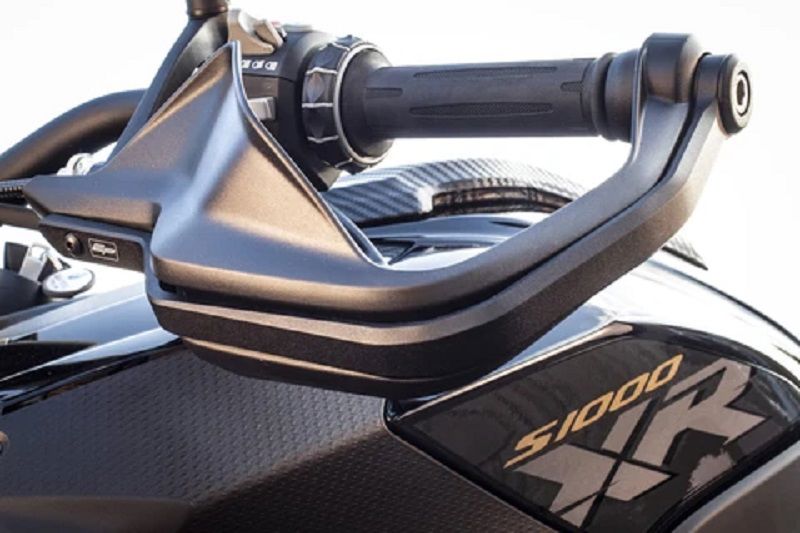 Protège-mains Evotech Performance BMW S1000XR '20-
