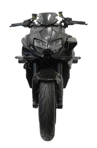 Bobines de protection Evotech Performance Kawasaki Z H2 '20-