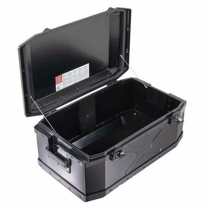 Top case TC60 Xplorer noir Hepco&amp;Becker