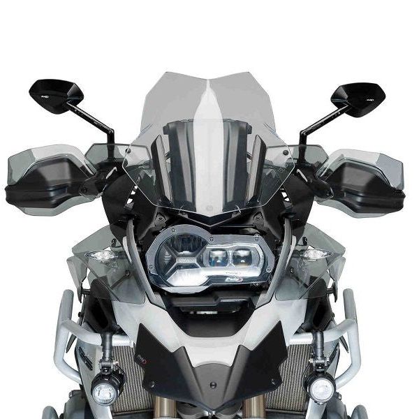 Réglage électrique des vitres Puig pour différents modèles BMW R1200/R1250GS