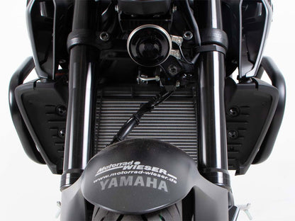 Crash bar noir Hepco&amp;Becker Yamaha MT-03 '20-