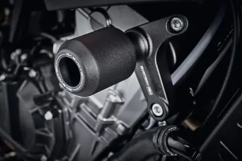 Bobines de protection Evotech Performance KTM 890 Duke '21-
