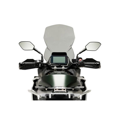 Pare-brise de rechange touring Puig Suzuki GSX-S1000GX '24 - teinté clair
