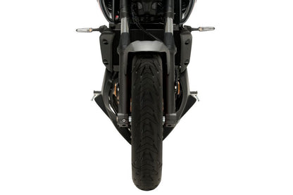 Becquet moteur S-line Puig noir mat Yamaha MT-07 '21-