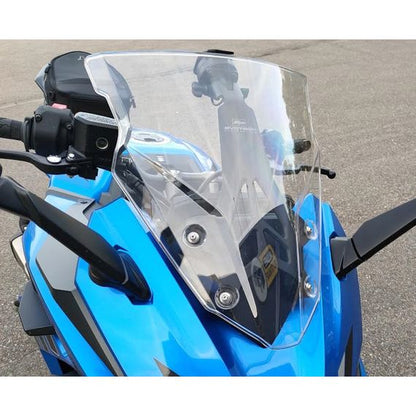 Support de navigation pour TomTom Evotech Performance Suzuki GSX-S1000 GT '22-