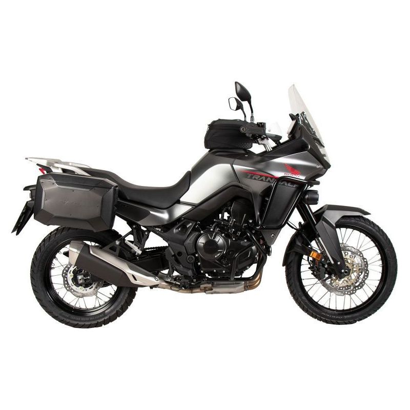 Porte-sacs C-Bow noir Hepco&amp;Becker Honda XL750 Transalp '23-