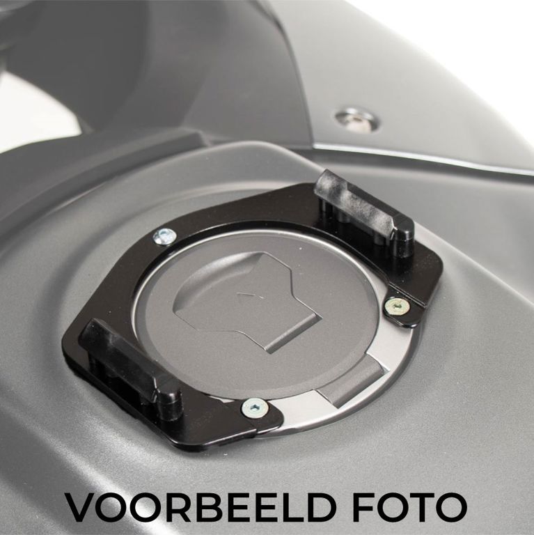 Anneau de réservoir Basic Hepco&amp;Becker pour Ducati Hypermotard 950/SP '19-