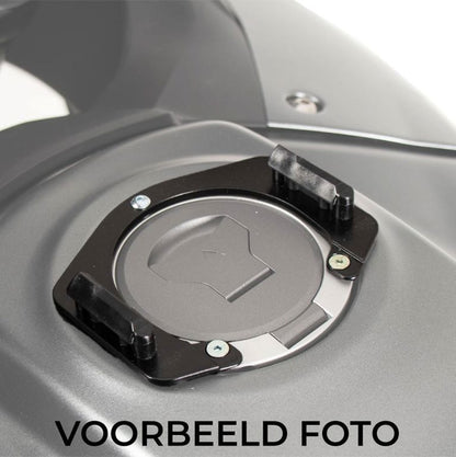 Anneau de réservoir Basic Hepco&amp;Becker pour Ducati Hypermotard 950/SP '19-