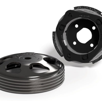 Embrayage Malossi Delta kit d'embrayage | Piaggio/Vespa/Aprilia 
