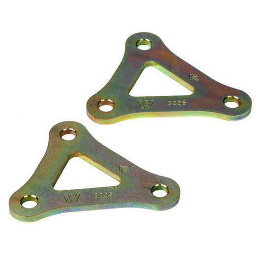 Kit de rabaissement 20 mm pour Suzuki GSX-S1000 / F / GSX-S950 / Katana 1000