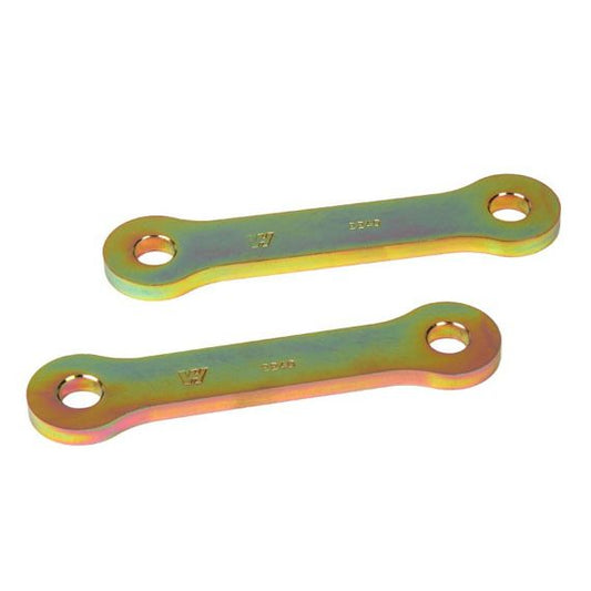 Kit d'abaissement 20 mm Honda NC700S/X/D / NC750S/X/D