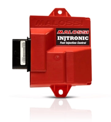 Unité ECU Malossi | Piaggio / Vespa E5 (50cc) 