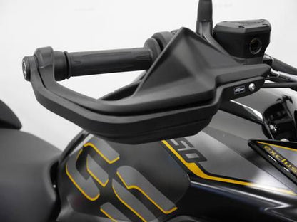 Protège-mains BMW R1250GS LC '18 - Evotech Performance