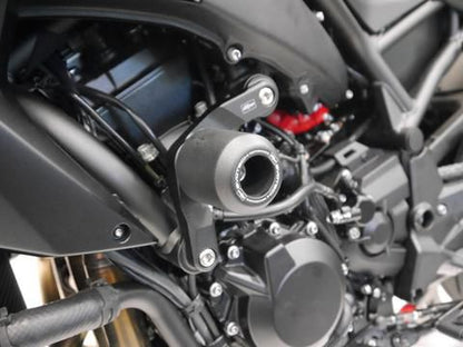 Bobines de protection Evotech Performance Kawasaki Z H2 '20-