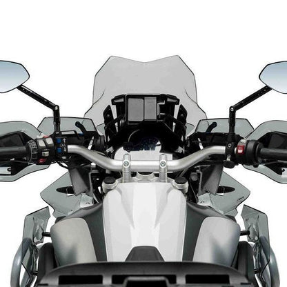 Réglage électrique des vitres Puig pour différents modèles BMW R1200/R1250GS